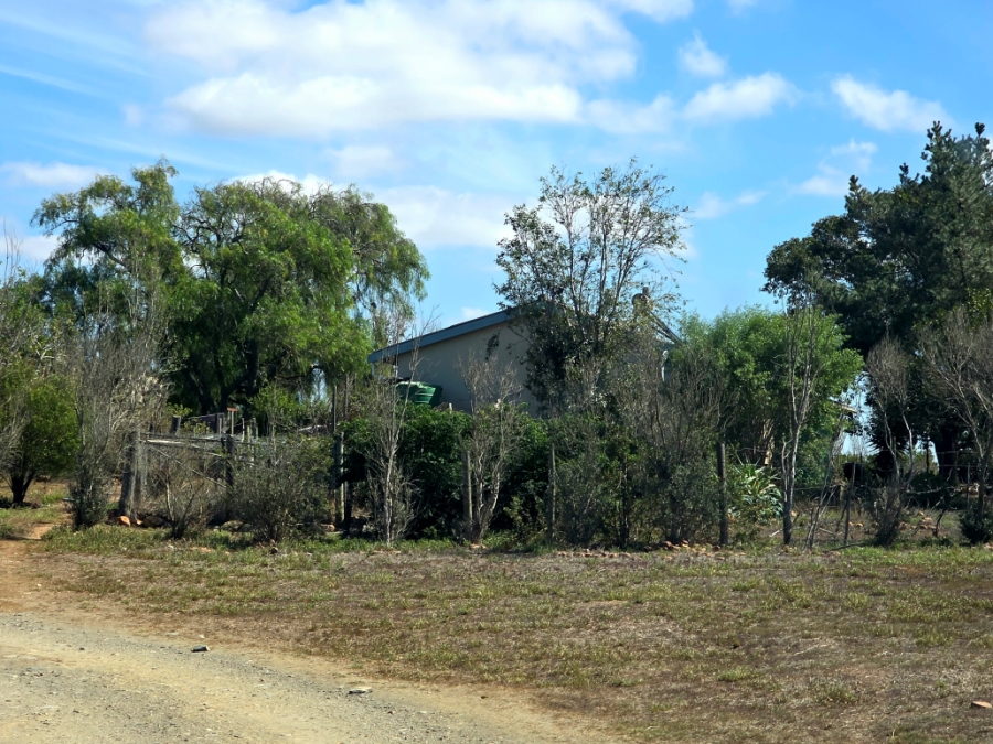 Commercial Property for Sale in Malgas Western Cape